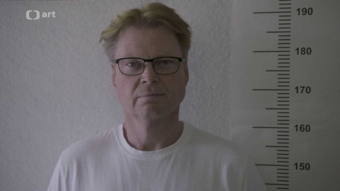 Norská čítanka - Jørn Lier Horst