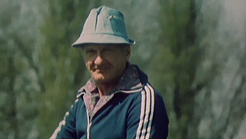 Archiv D - 5x trenér