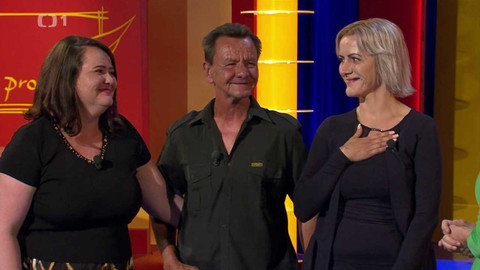 Pošta pro tebe - 30. ledna 2022