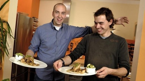 Kluci v akci - Francouzská