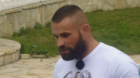 13. komnata - 13. komnata Karlose Vémoly