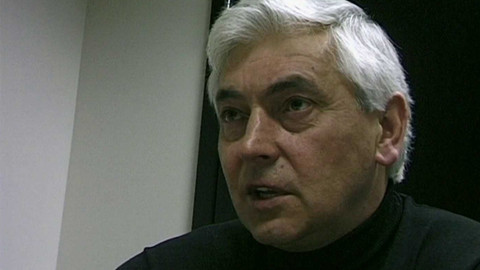 GEN - Ivan Hlinka pohledem Pavla Jandourka