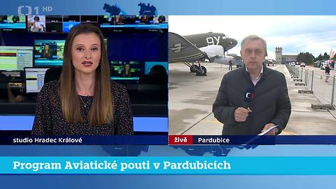 Události v regionech (sever a východ) - 6. června 2025