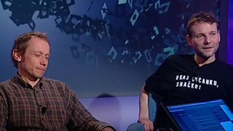 Před půlnocí - 4. února 2010