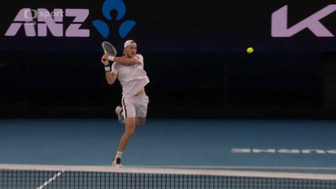 ATP Cup 2021 - Itálie - Španělsko, Německo - Rusko