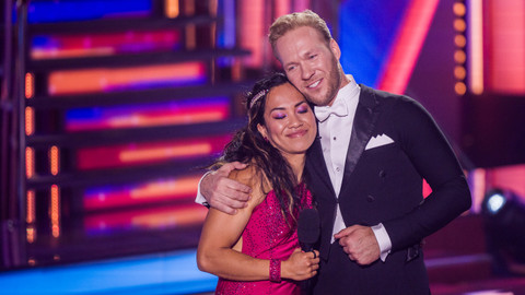 StarDance - StarDance XIII: 4. soutěžní večer – rozhodnutí