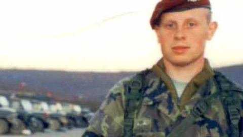 Neznámí hrdinové - Osud jménem Afghánistán