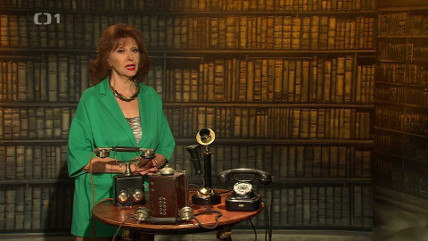 Kalendárium - 24. listopadu 2024