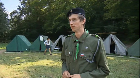 Wiadomości w języku polskim - 19. srpna 2018