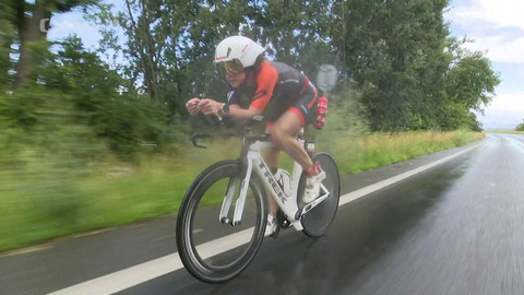 Triatlon - MČR Otrokovice