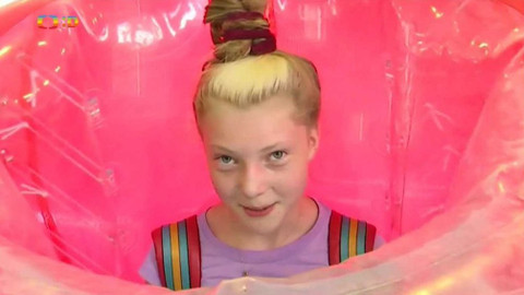 Zprávičky - 21. května 2018