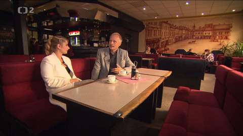 Případ pro ombudsmanku - 6/12 Policejní zásahy