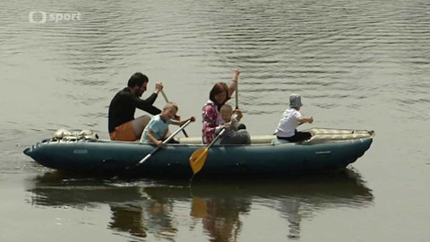 Sport v regionech - Wannado festival, Karlovy Vary