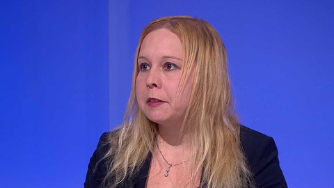 90’ ČT24 - 27. dubna