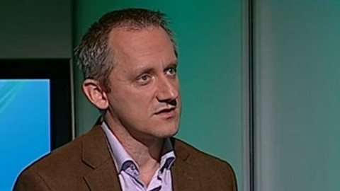 Hyde Park ČT24 - 9. září 2013