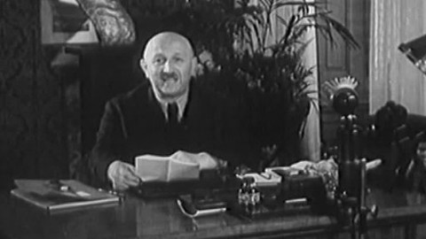 Historie.cs - Trpký osud Rudolfa Berana