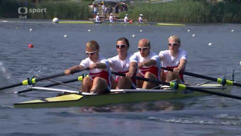 Světový pohár ve veslování - Švýcarsko