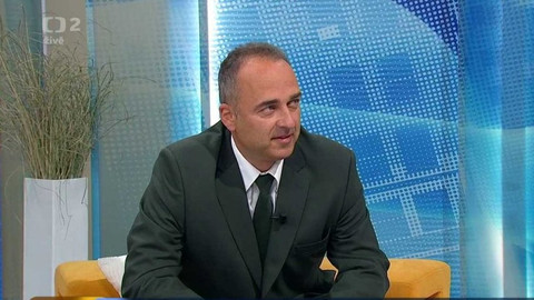 Dobré ráno - 8. října 2020