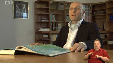 Sváteční slovo - Sváteční slovo děkana Cyrilometodějské fakulty UP Petera Tavela