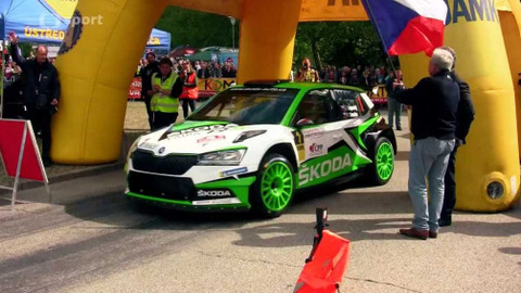 Svět motorů - Speciál