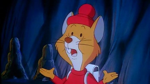 Willy Fog na cestě za dobrodružstvím - 10/26 Podzemní moře