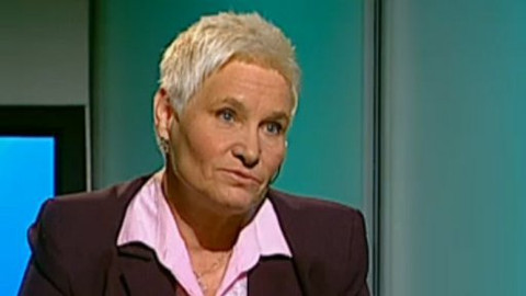 Hyde Park ČT24 - 16. listopadu 2012