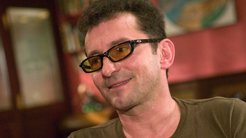 Na plovárně - Ondřej Vetchý