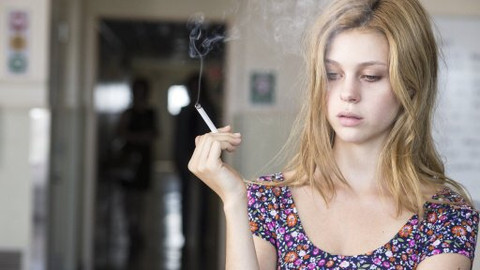 Batesův motel - 1/10 Mrtvá, ale ne zapomenutá