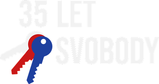 35 let svobody