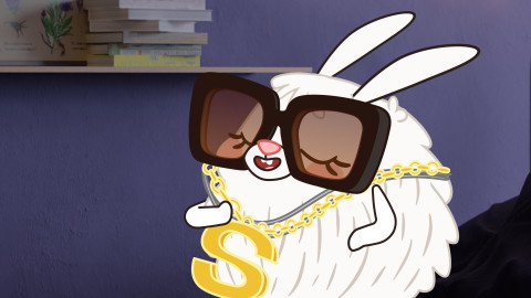 Královská rodina od vedle - 42/52 Královská influencerka