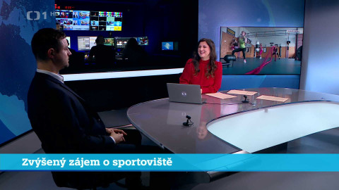 Události v regionech (sever a východ) - 9. ledna