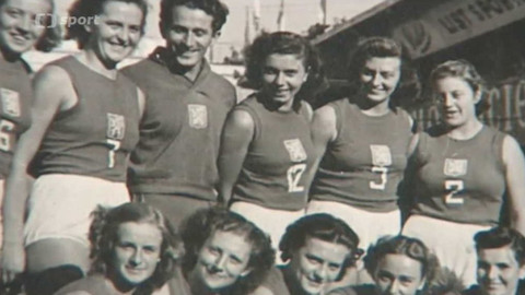 Volejbalový magazín - 3. dubna 2017