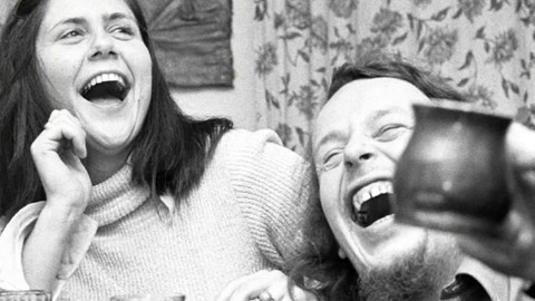 Fenomén Underground - Bránil se jen kytarou