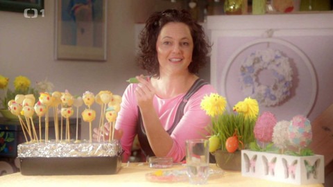 Všechno, co mám ráda - Epizoda 16/15