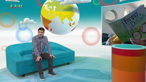 Zprávičky - 19. října 2017