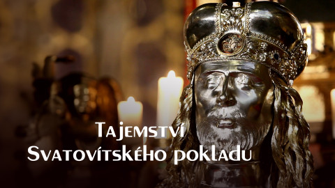 Tajemství Svatovítského pokladu