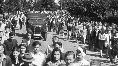 Hledání ztraceného času - Z Baťova Zlína (5)