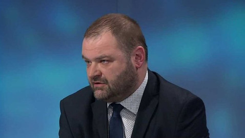 Byznys ČT24 - 1. dubna 2018