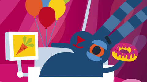 Superjá - Vytrvalost