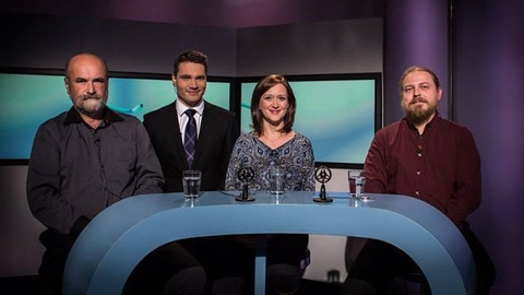 Hyde Park Civilizace - 10. října 2015