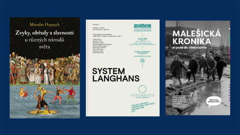 Magnesia Litera - Magnesia Litera 2025 - nominace