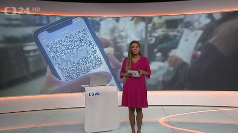 90’ ČT24 - Ztratila aplikace Tečka svůj hlavní účel?