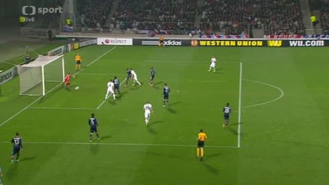 Fotbal - 1. FK Příbram - AC Sparta Praha