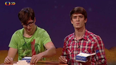 Planeta YÓ - 9. listopadu 2016