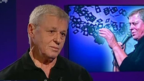 Před půlnocí - 5. dubna 2012