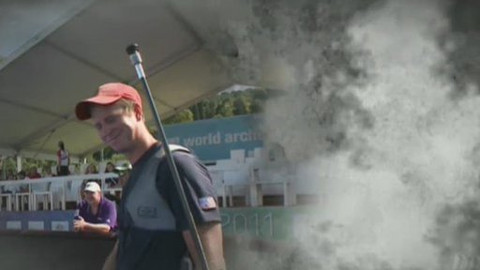 Sportovní střelba a lukostřelba - Světový pohár v lukostřelbě 2011 Turecko