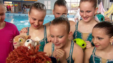 Lvíčata - 7. května 2022