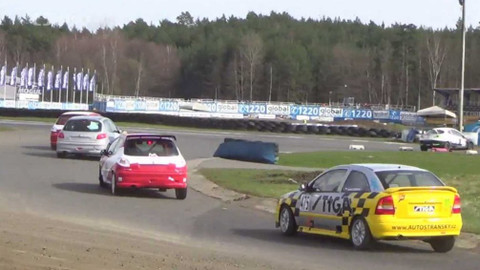 Svět motorů - Aktuálně