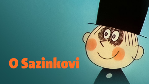 O Sazinkovi