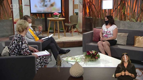 Život na třetí - 19. května 2020